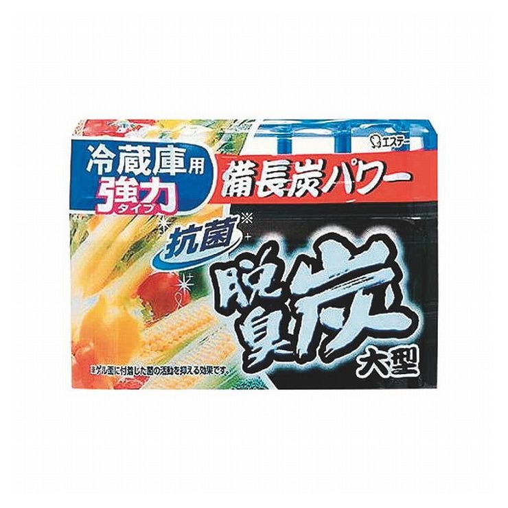 For Refrigerators - 米弥商店 エステー脱臭炭大型冷蔵庫用 090140