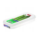 岩崎工業 ラストロ フリーザーケースS B-1811 (360ml) 031105(3)