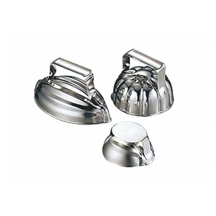 カンダ ?kan 18-8ライス型 うさぎ 058009