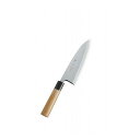 カンダ 神田上作 出刃 120mm 129002【送料無料】