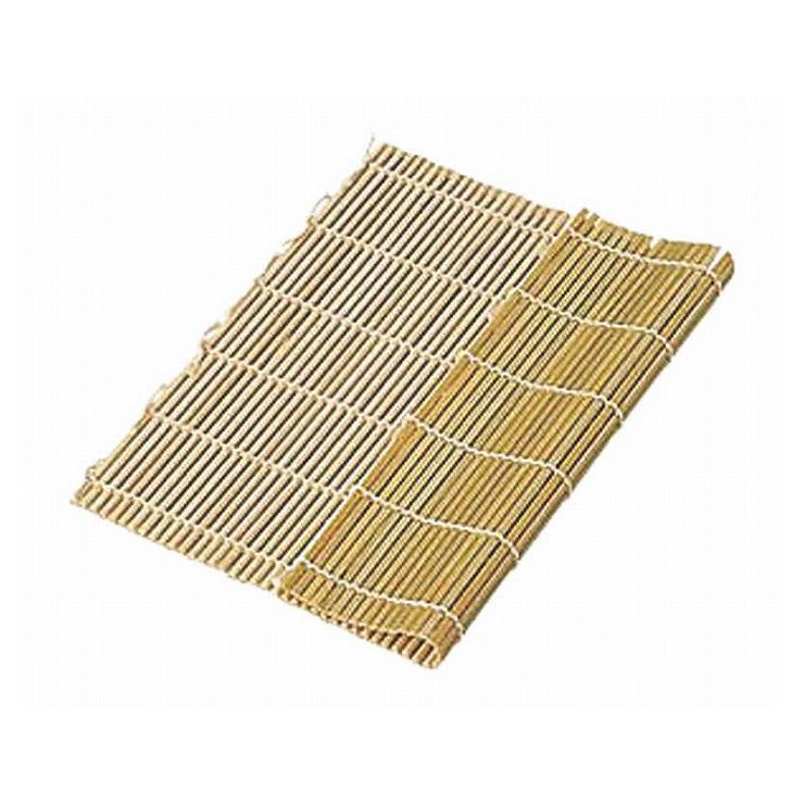カンダ 竹製巻ス 27cm角 057381