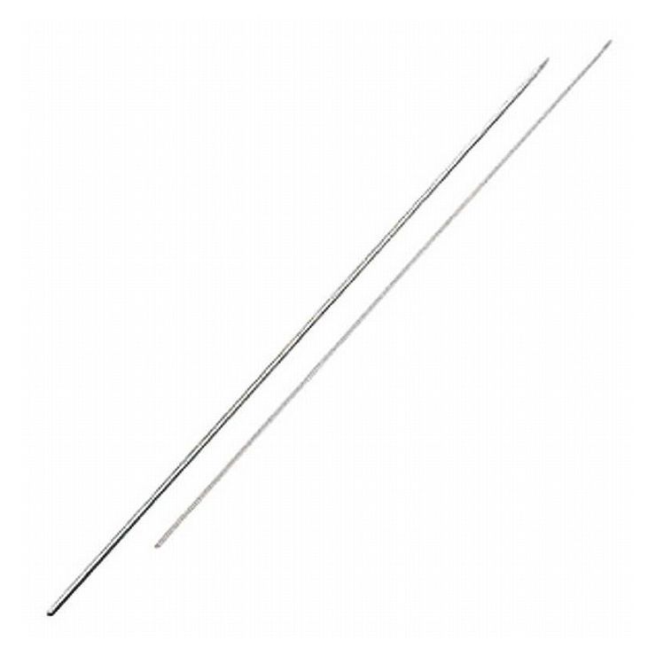 Other - カンダ 18-8魚串(10本組) φ1.6x450mm 110205