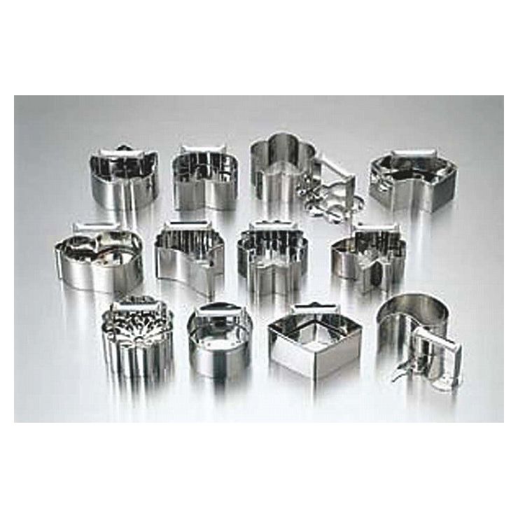 カンダ ?18-8物相型 菱型 058034