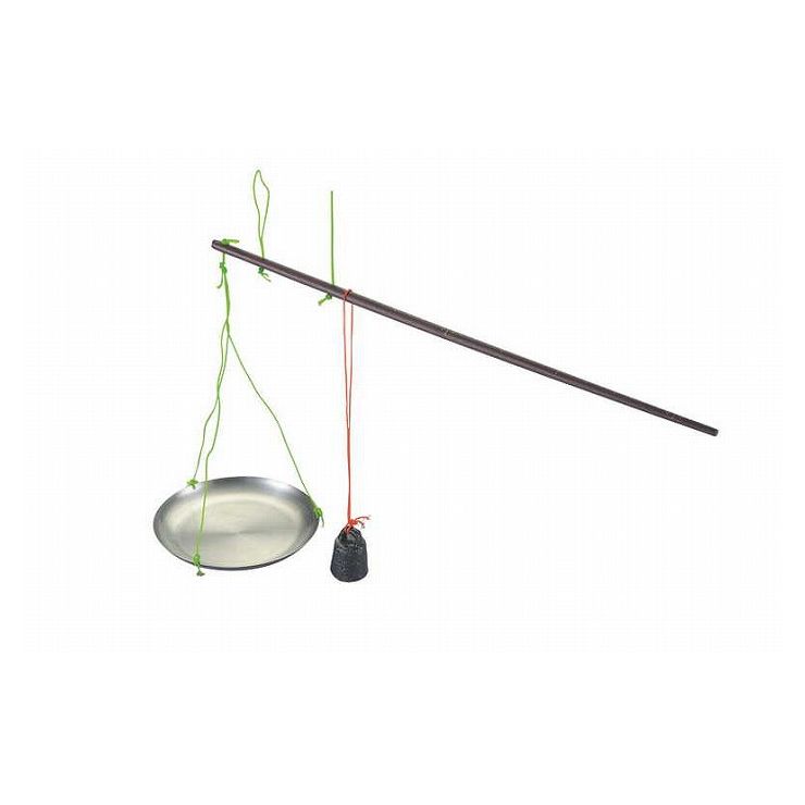 Kitchen Scales - カンダ HG 天秤ばかり 435013【送料無料】