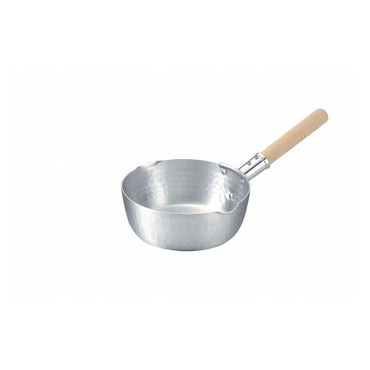 本間製作所 KO アルミ雪平鍋 22.5cm(2.8L) 019053【送料無料】