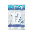 フジナップ フジ ポリ袋 No12 (1000枚入) 377081【送料無料】(3)