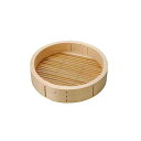 カンダ 桧中華セイロ 身 33cm 046051【送料無料】