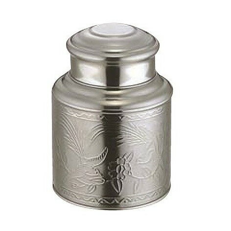 HG ST茶缶 500g カンダ 453031【送料無料