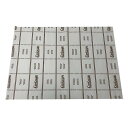 BRANOPAC シリコンベーキングペーパー ヨーロッパ 300枚入 カンダ 335055【送料無料】