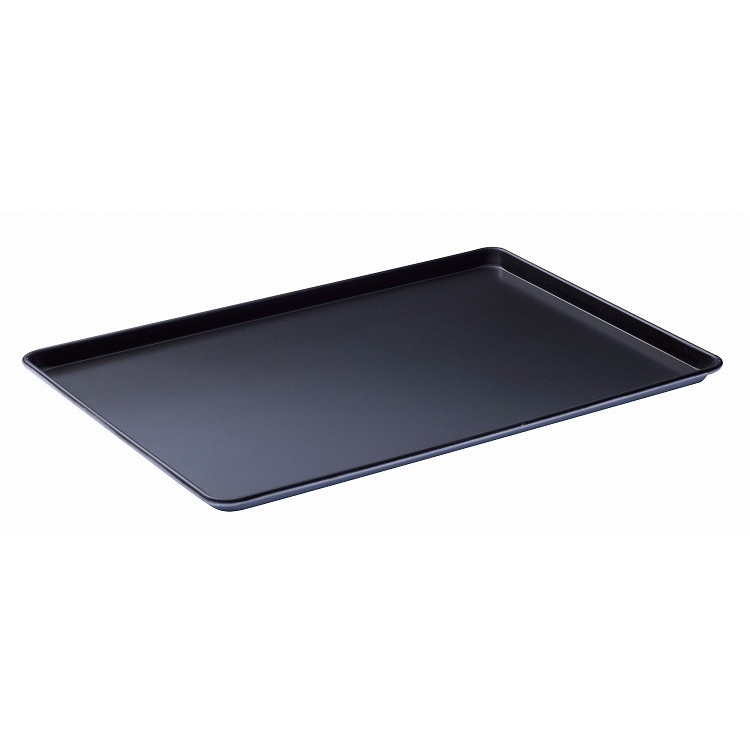 アルミフッ素 6取軽量天板 PYJ002 カンダ 335050【送料無料】