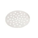 18-8中華セイロ用目皿 27cm用 カンダ 046221