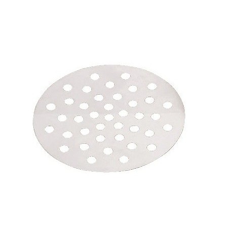 18-8中華セイロ用目皿 24cm用 カンダ 046220