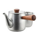 CHA-2 ざらめ急須 0.38L カンダ 064088【送料無料】