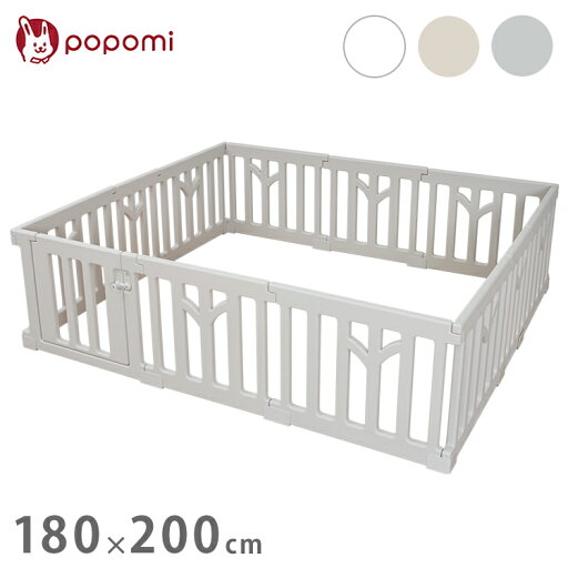 popomi ポポミ ベビーサークル tree ツリー ハイタイプ 長方形 赤ちゃん ベビー 子ども 子供 キッズ 簡単 扉付き ドア付き パネル ベビーフェンス ベビーゲート プレイサークル 幅180cm 奥行200cm(代引不可)【送料無料】 popomi ポポミ ベビーサークル tree ツリー ハイタイプ 長方形 赤ちゃん ベビー 子ども 子供 キッズ 簡単 扉付き ドア付き パネル ベビーフェンス ベビーゲート プレイサークル 幅180cm 奥行200cm(代引不可)【送料無料】