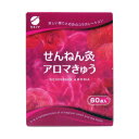 セネファ センネン灸アロマきゅう 60点入り