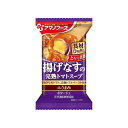 アサヒグループ食品 Theウマミ 揚げナスの完熟トマト 10g 食品