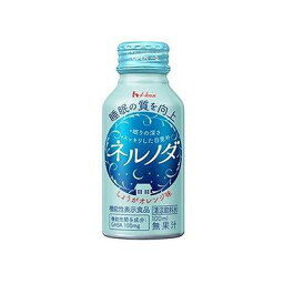 ネルノダ ドリンクタイプ ボトル缶(100mL) 124701665