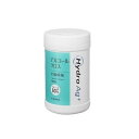 Hydro Ag+ アルコールクロス専用ボトル(アルコール60%用)※クロスは含まれません 013306268(3)