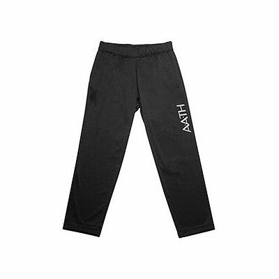 A.A.TH ロングパンツ AAP99713 黒 Oサイズ 213700575【送料無料】