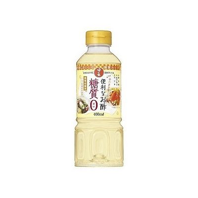 便利なお酢 糖質ゼロ(400mL) 124444882