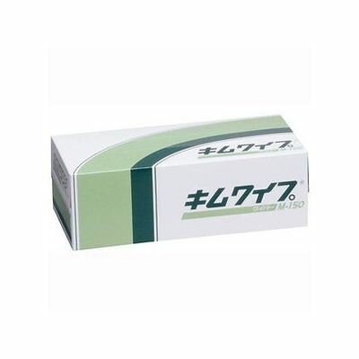 キムワイプ M‐150(150枚) 103402431