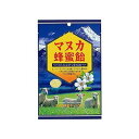 大丸本舗 マヌカ蜂蜜飴(80g) 210300209