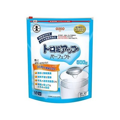 トロミアップ パーフェクト(500g) 125500508【送料無料】 1