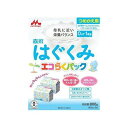 森永 はぐくみ エコらくパック つめかえ用(400g×2袋) 014106706【送料無料】