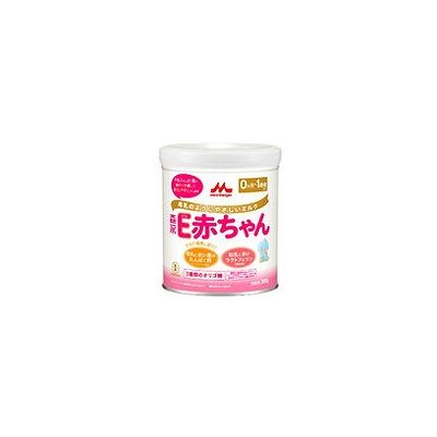 森永 E赤ちゃん 小缶(300g) 014106615【送料無料】 森永 E赤ちゃん 小缶(300g) 014106615【送料無料】