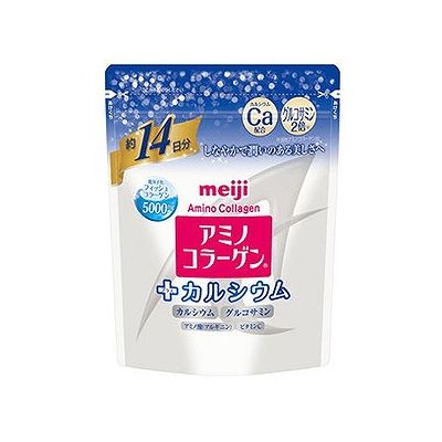 アミノコラーゲンプラスカルシウム(98g) 106507457【送料無料】