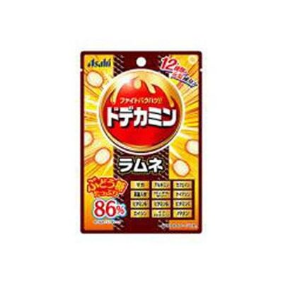 ドデカミン ラムネ(41g) 078923308の商品画像