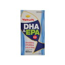 ヤクルト DHA&EPA 500 300粒 078331671【送料無料】