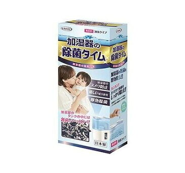 加湿器の除菌タイム 液体タイプ(500mL) 213400548