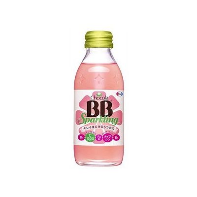 チョコラBB スパークリング(140mLX6本入り) 124405727