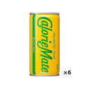 カロリーメイト フルーツミックス(200mL×6本) 051806429