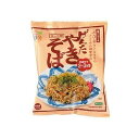 即席げんたやきそば(72.2g) 105000861|詳細画像