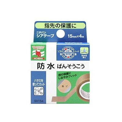 ニチバンシアテープ 074900157