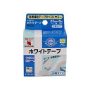 ニチバンホワイトテープ W259(25mm×9m) 074900145