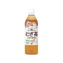 ベビーのじかん むぎ茶(500mL) 012516533