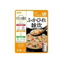 商品概要メーカー：アサヒグループ食品（和光堂）商品名：【軽】バランス献立ふかひれ雑炊（100g）区分：食品内容量：100g商品概要：【舌でつぶせる】“アサヒのおいしい介護食”新シリーズ登場。普段の食事においしさ＋バランスを！JANコード：4987244188410商品コード：012520059商品の特徴●帆立の旨味を利かせ、にんじん・白菜とかき卵で仕上げました。●にんべん「白だし」使用・素材の旨味やだしにこだわり、満足感のあるしっかりとした味付けを実現しました。・介護食作りの悩みの1位は「栄養バランス」です（2016年メーカー調べ）。「バランス献立」は様々な食材を使ったメニュー設計でバランスの良い献立作りをサポートします。・調理は温めるだけで簡単に用意が出来、また長期保存が可能なので便利です。・パッケージは、商品写真を中央に配し、メニュー名や食材のかたさの目安を大きく記載。・使用している食材が分かりやすいよう、パッケージ左側にイラストを配置。（食材の栄養機能別に赤・黄・緑の色分けをして表記しています。）・主食、おかずの区別も分かりやすく記載しています。・包材はまっすぐ開封しやすいパウチを採用しています。賞味期限／使用期限（製造から）2年発売元／製造元／輸入元アサヒグループ食品（和光堂）※予告なくパッケージリニューアルをされる場合がございますがご了承ください。※パッケージ変更に伴うご返品はお受け致しかねます。※メーカーの都合により予告なくパッケージ、仕様等が変更となる場合がございます。※当店はJANコードにて管理を行っている為、それに伴う返品、交換等はお受けしておりませんので事前にご了承の上お買い求めください。【送料について】北海道、沖縄、離島は送料を頂きます。