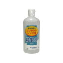 コンタクトレンズ用精製水(500mL) 076907687