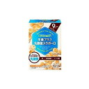 栄養プラス 乳酸菌入りボーロ(15g×4袋) 012408578