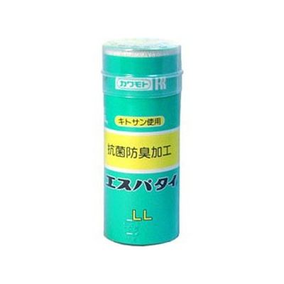 抗菌防臭加工 エスパタイ LL 9cmx3.5m 013102437