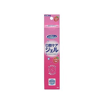 マウスピュア 口腔ケアジェル イチゴ風味(40g) 013120336