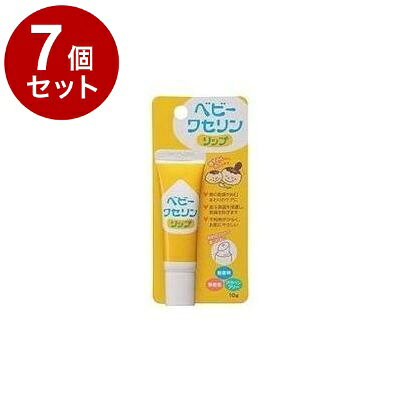 【商品詳細】・皮膚、口唇の保護に・無香料、無着色、パラベンフリーで赤ちゃんの乾燥した肌にも・チューブの先端は、斜めにカットされているので、唇や皮ふに直接塗布することができます。成分：白色ワセリン商品区分：化粧品内容量：10gメーカー名；健栄製薬生産国：日本【送料について】北海道、沖縄、離島は送料を頂きます。LINK2個セット3個セット4個セット5個セット6個セット7個セット8個セット9個セット10個セット12個セット15個セット18個セット20個セット