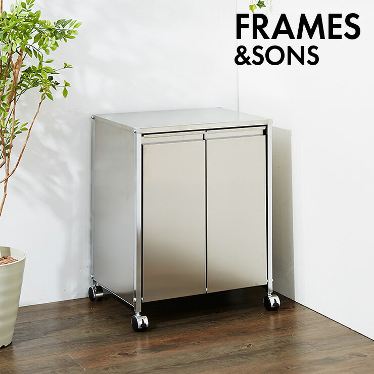 日本製燕三条ステンレスダストボック...