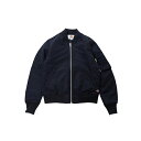 ディッキーズ Dickies ジャケット ヘビーナイロンツイル 中綿 MA-1 ジャケット 日本限定 MA-1 ジャケット 171M10WD12【送料無料】