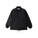 ディッキーズ Dickies ジャケット プリント入り中綿コーチジャケット 173M10WD20 アウター スケーター コーチジャケット【送料無料】