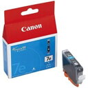 (業務用4セット) Canon キヤノン インクカートリッジ 純正 【BCI-7eC】 シアン(青) (代引不可)(2)