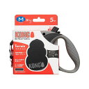 KONG(コング) ターレインブラック M (ペット用品)